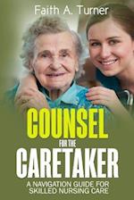 Counsel for the Caretaker