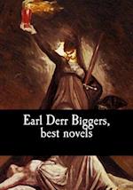 Earl Derr Biggers, Best Novels