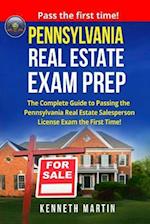 Pennsylvania Real Estate Exam Prep
