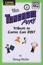 Tangram Fury Comic Con 2017