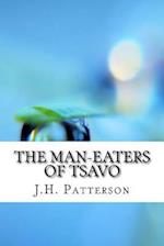 The Man-Eaters of Tsavo