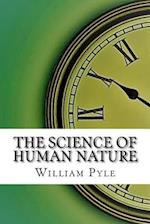 The Science of Human Nature