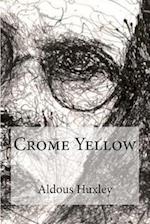 Crome Yellow