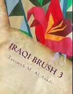 Iraqi Brush 3