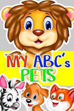 My ABC's Pets