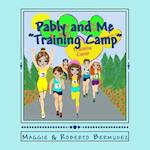 Pably and Me Training Camp Vol. 8