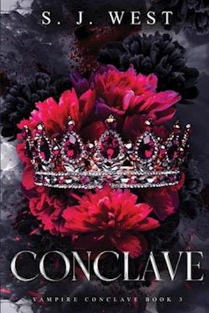 Conclave (Vampire Conclave: Book 3)