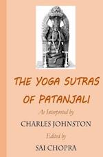 The Yoga Sutras of Patanjali