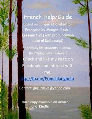 French Help/Guide