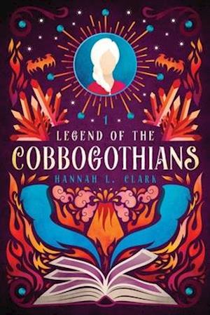 Legend of the Cobbogothians