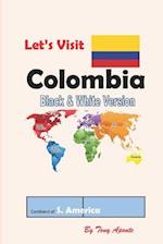 Let's Visit Colombia