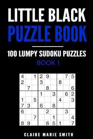 Little Black Puzzle Book