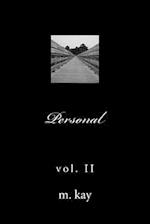 Personal Vol. II