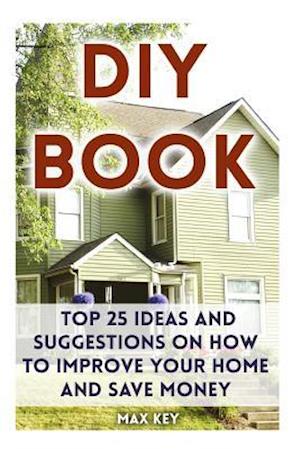 DIY Book