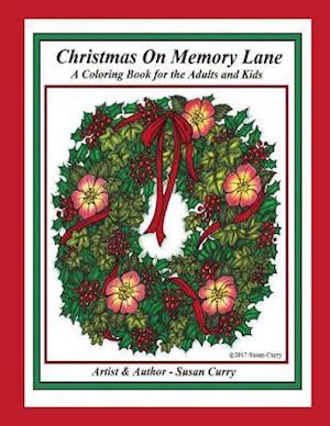 Christmas on Memory Lane