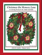 Christmas on Memory Lane