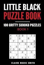 Little Black Puzzle Book