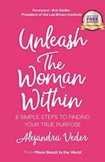 Unleash the Woman Within