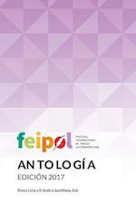 Feipol 2017 Antologia Oficial
