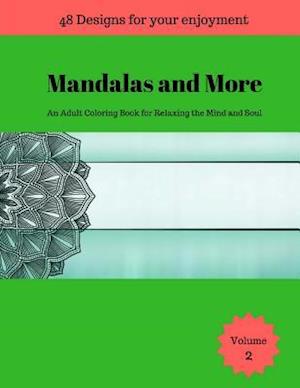 Mandalas and More