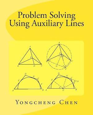 Problem Solving Using Auxiliary Lines