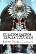 Cuentos Sacros - Tercer Volumen