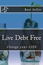 Live Debt Free