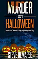Murder on Halloween