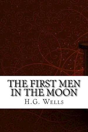 The First Men in the Moon