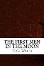 The First Men in the Moon