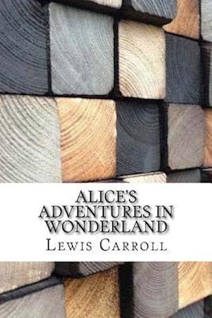 Alice's Adventures in Wonderland