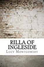 Rilla of Ingleside