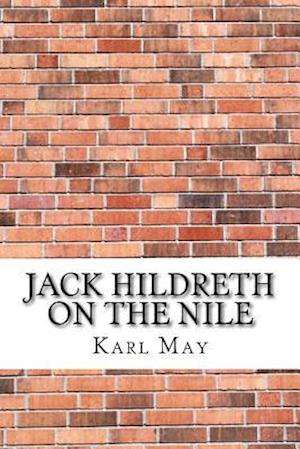 Jack Hildreth on the Nile