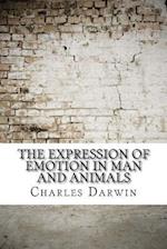 The Expression of Emotion in Man and Animals