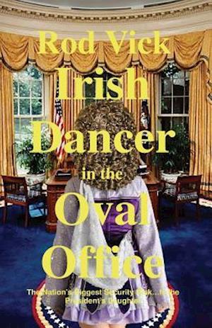 Irish Dancer in the Oval Office