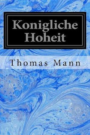 Konigliche Hoheit