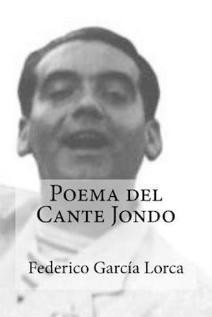 Poema del Cante Jondo