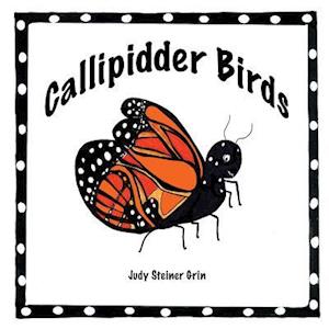 Callipidder Birds