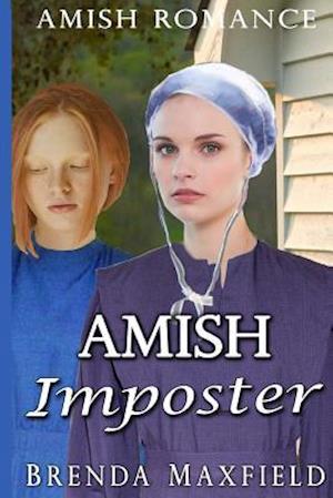 Amish Romance