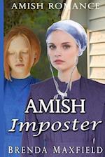 Amish Romance