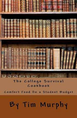 The College Survival Cookbook