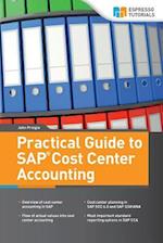 Practical Guide to SAP Cost Center Accounting