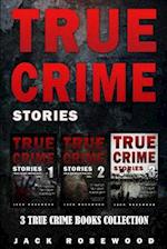 True Crime Stories