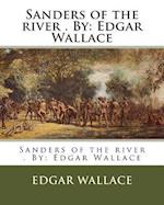 Sanders of the River . by