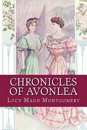 Chronicles of Avonlea