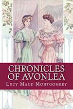 Chronicles of Avonlea