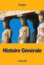 Histoire Générale