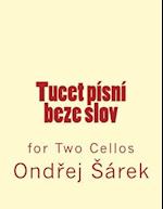 Tucet Pisni Beze Slov