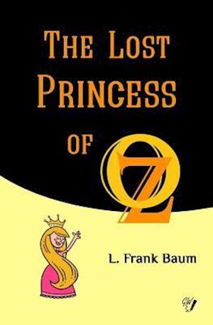 The Lost Princess of Oz