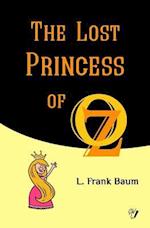 The Lost Princess of Oz